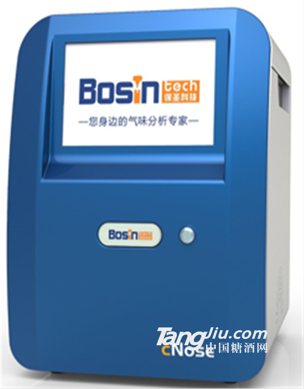 上海保圣便攜式行業電子鼻-氣味分析儀