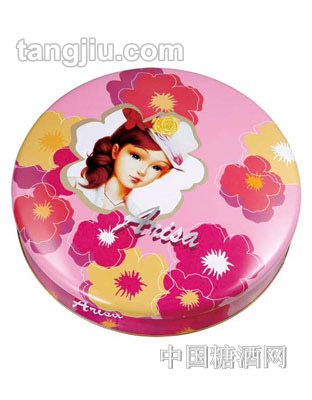 亞里莎糖果6號(hào)圓滿(mǎn)禮盒340g