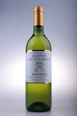 萊富伯爵干白葡萄酒