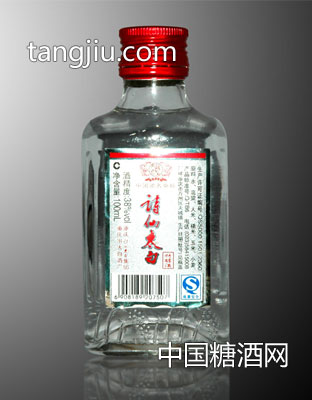 特醇125ml
