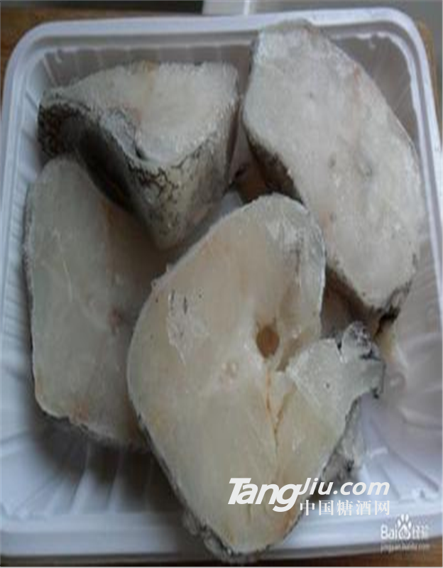 海南批發經銷商供應冷凍鱈魚報價