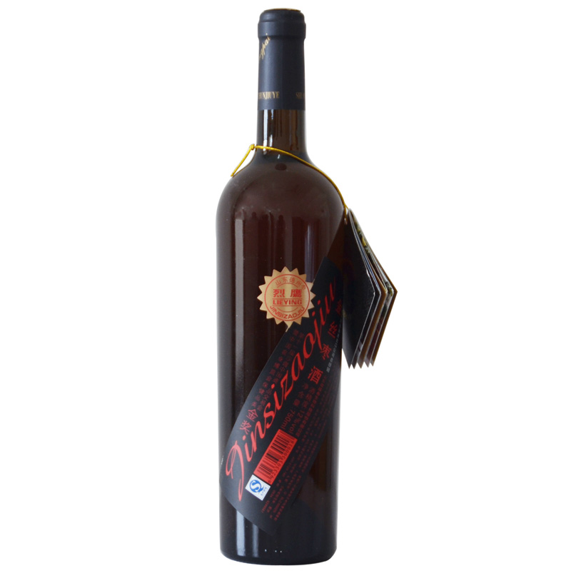 烈鷹單只金絲棗酒   營養酒保健酒