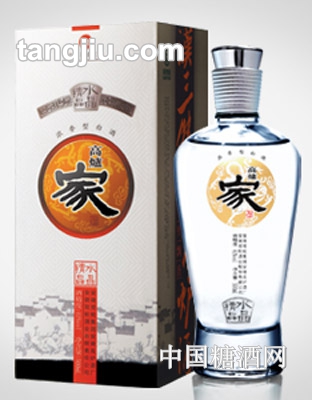 高爐家精品水晶