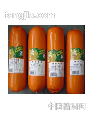 辣椒、啤酒、蘑菇冷盤(pán)2.5kg