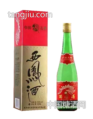 西鳳酒