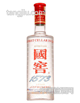 國窖1573  43度-銀基集團