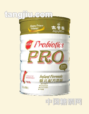 太子樂PRO配方奶粉(1階段)