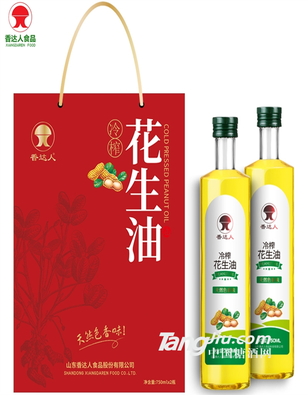 供應山東古法壓榨花生油零售批發尋求代理招商加盟直招