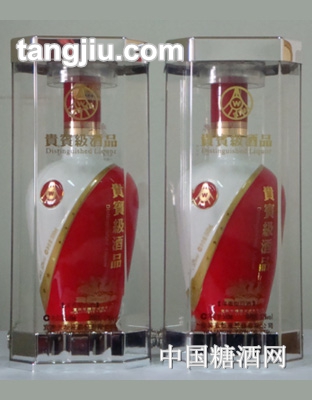 五糧液級(jí)酒品