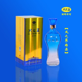 江蘇蘇典酒業風之藍綿柔全國招商