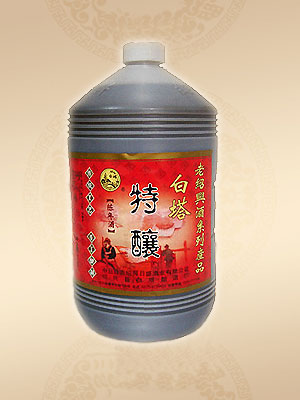 特釀2500ml