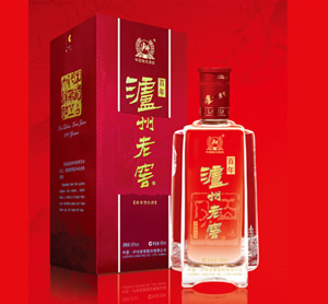 瀘州老窖股份有限公司西安瀘州老窖營銷