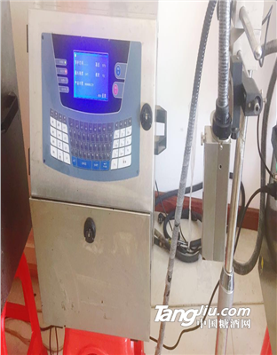 二手噴碼機出租，代加工