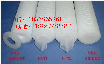 折疊濾芯，微孔濾芯