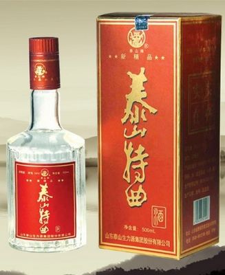 精品泰山特曲