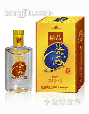 洮兒河酒精品450ml