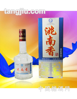 洮南香酒世紀珍品