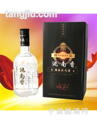 洮南香酒高品位42度