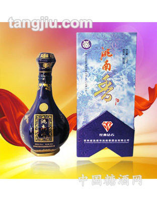 經典鉆石洮南香