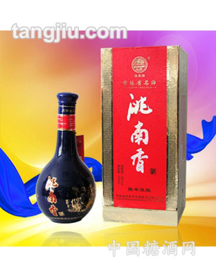 洮南香陳年佳釀