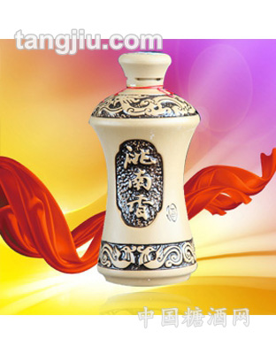 洮南香陶壇酒