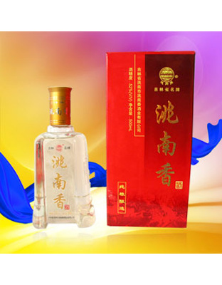 純糧釀造洮南香