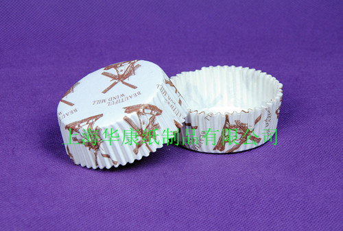 重慶市廠家提供PET覆膜蛋糕紙杯、優質蛋糕紙杯、
