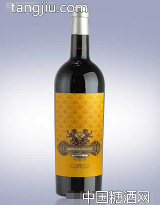 露頓瑪樂紅葡萄酒