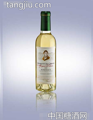 瑪凱侯爵珍藏白