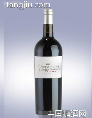 露頓阿萊格爾紅葡萄酒