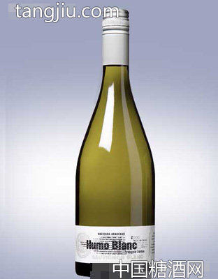 露頓阿諾卡弗莫白葡萄酒