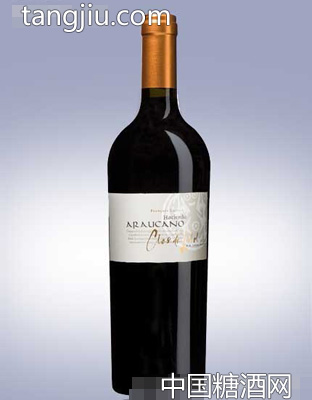 露頓阿諾卡克洛斯紅葡萄酒