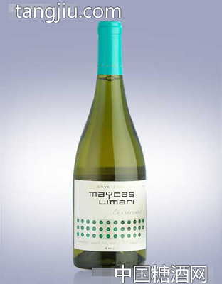 麥卡斯典藏夏多內葡萄酒