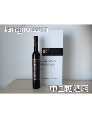 白盒冰酒（兩瓶裝）