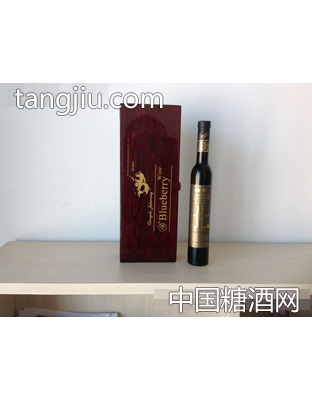 紅木盒冰酒（1瓶裝）