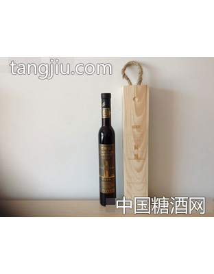 木盒冰酒