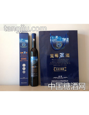 紙盒冰酒