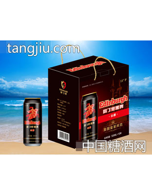 英國愛丁堡啤酒·公爵11°P(英國風范)