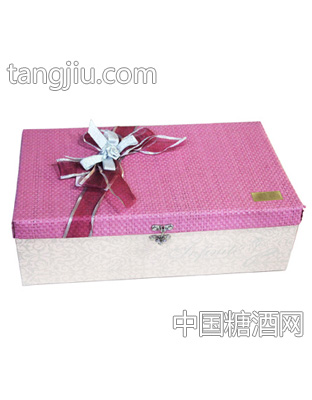 奧奇春節雙層豪華禮盒