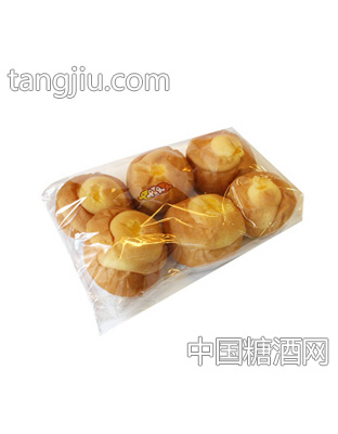 奧奇芒果餐包面包