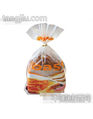 奧奇黑麥核桃吐司面包