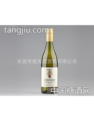 澳大利亞迪金酒莊麗博霞多麗干白