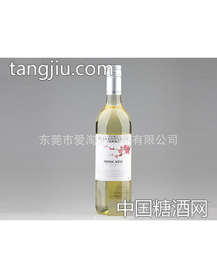 澳大利亞莫斯卡托甜白