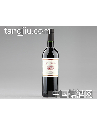 法國萊嘉麗紅葡萄酒