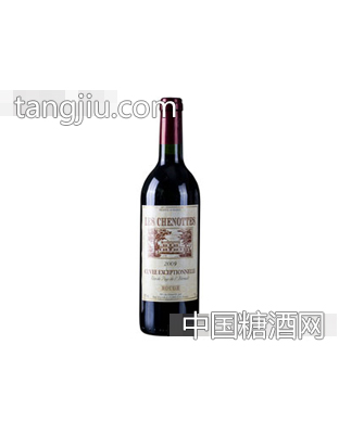 法國雪洛斯紅葡萄酒