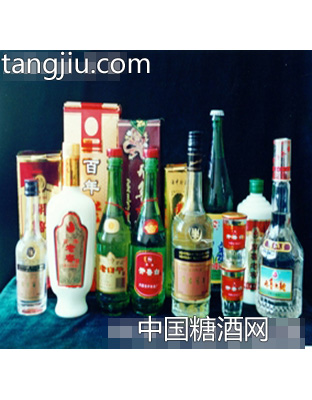 百年老窖