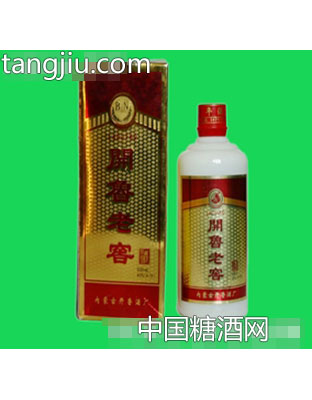 開魯老窖