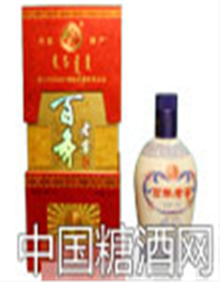 百年老窖紅盒
