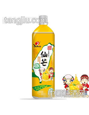 佰尚仙芒芒果復合果汁1L