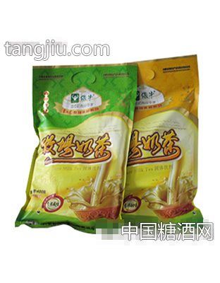 牧場奶茶(固體飲料)